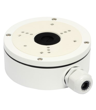 Puszka montażowo-łączeniowa DS-1280ZJ-S do kamer kompaktowych Hikvision