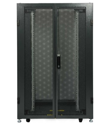 Szafa serwerowa RACK 19" 24U 800x800mm stojąca SIGNAL