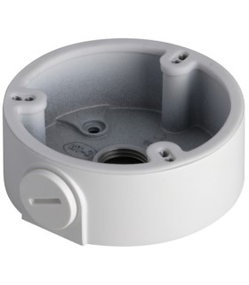 Puszka montażowo-łączeniowa z IP66 do kamer kompaktowych Dahua PFA135