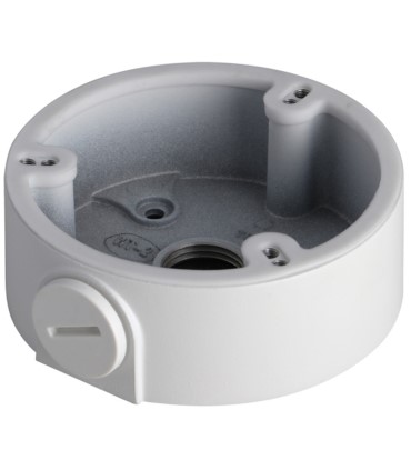Puszka montażowo-łączeniowa z IP66 do kamer kompaktowych Dahua PFA135