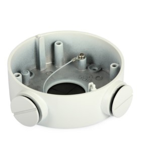 Puszka montażowo-łączeniowa DS-1260ZJ do kamer kompaktowych Hikvision