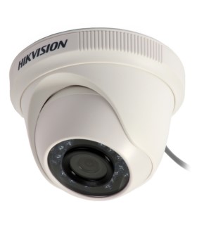 Kamera 4 w 1 sufitowa Hikvision DS-2CE56D0T-IRPF (1080p, 2.8 mm, 0.01 lx, IR do 20 m) HD-TVI, AHD, HD-CVI, CVBS