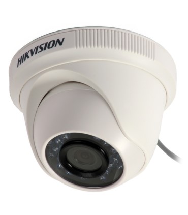Kamera 4 w 1 sufitowa Hikvision DS-2CE56D0T-IRPF (1080p, 2.8 mm, 0.01 lx, IR do 20 m) HD-TVI, AHD, HD-CVI, CVBS