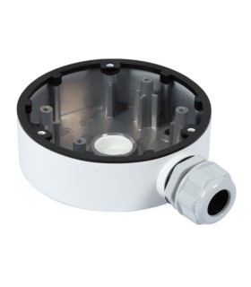 Puszka montażowo-łączeniowa DS-1280ZJ-DM46 do kamer kopułowych Hikvision