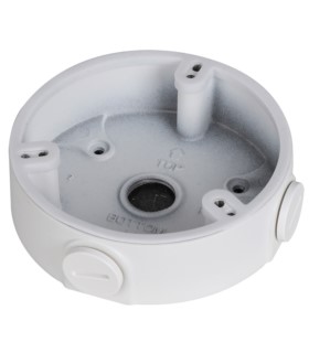 Puszka montażowo-łączeniowa do kamer sufitowych Dahua PFA136