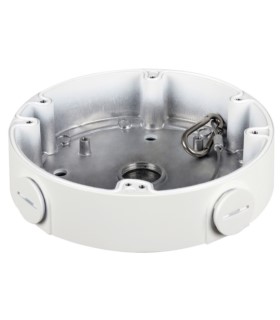 Puszka montażowo-łączeniowa do kamer sufitowych Dahua PFA138-V2