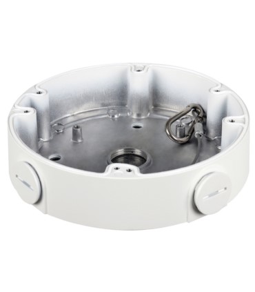 Puszka montażowo-łączeniowa do kamer sufitowych Dahua PFA138-V2