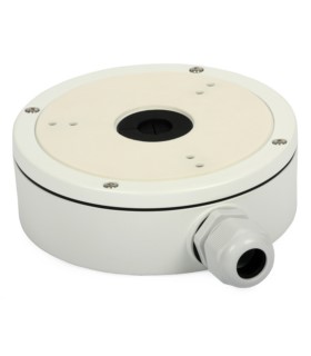 Puszka montażowo-łączeniowa DS-1280ZJ-M do kamer kopułowych Hikvision