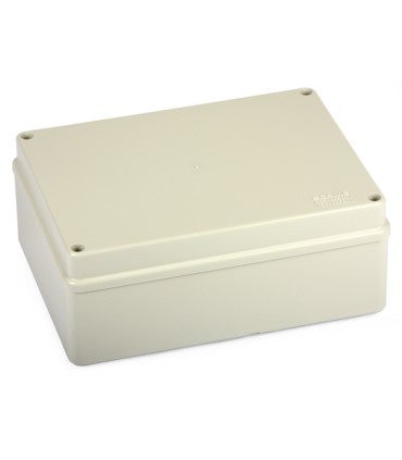 Puszka instalacyjna 190x140x70