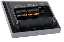 Stacja bramowa DS-KV8413-WME1(B)/Surface IP Villa 2 gen. (4-abonentowa, RFID, WiFi, natynkowa) Hikvision