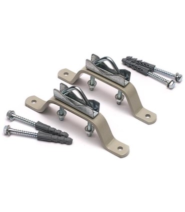 Obejma murowa mała OMM-50L6