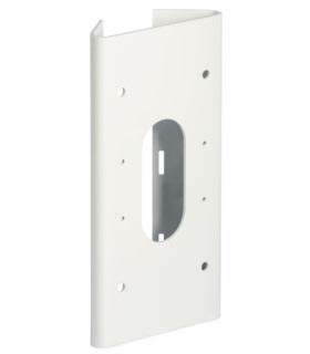 Uchwyt Hikvision DS-1475ZJ-SUS do montażu kamer na słupie