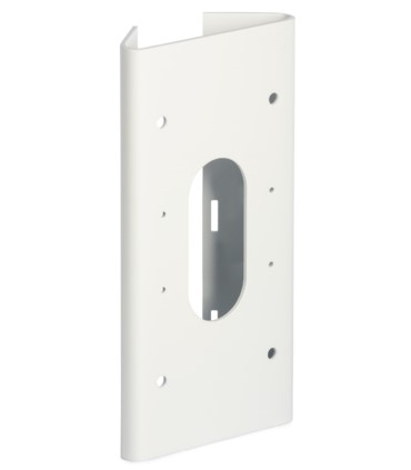 Uchwyt Hikvision DS-1475ZJ-SUS do montażu kamer na słupie