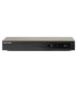 Rejestrator IP 4K NVR Hikvision DS-7604NI-K1/4P (B) (4 kanały, 40 Mb/s, 1xSATA, VGA, HDMI, 4xPoE, H.265/H.264)