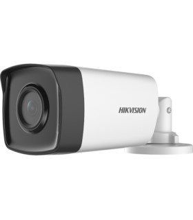 Kamera 4 w 1 kompaktowa Hikvision DS-2CE17D0T-IT3F (1080p, 2.8 mm, 0.01 lx, IR do 40m) HD-TVI, AHD, HD-CVI, CVBS
