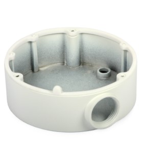 Puszka montażowo-łączeniowa DS-1280ZJ-DM18 do kamer kopułowych Hikvision