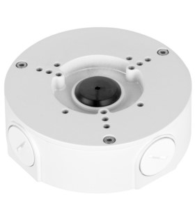 Puszka montażowo-łączeniowa z IP66 do kamer kompaktowych i sufitowych Dahua PFA130-E