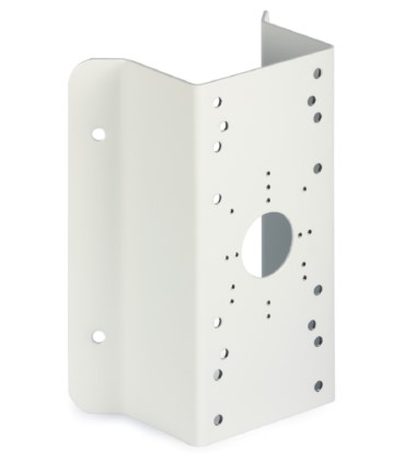 Uchwyt narożny Hikvision DS-1276ZJ do montażu kamer