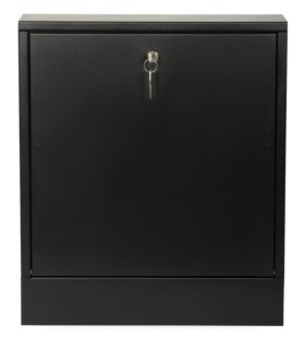 Obudowa mała Pulsar AWO 529 do montażu pionowego rejestratorów