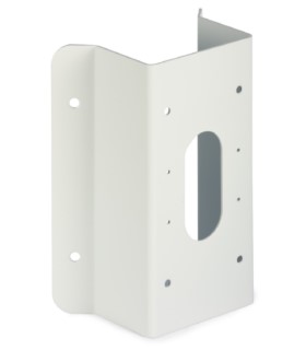 Uchwyt narożny Hikvision DS-1476ZJ-SUS do montażu kamer
