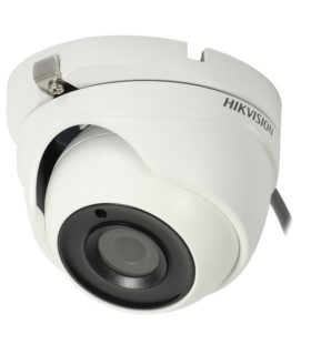 Kamera 4 w 1 sufitowa Hikvision DS-2CE56D8T-ITMF (1080p, 2.8 mm, 0.005 lx, IR do 20m) HD-TVI, AHD, HD-CVI, CVBS