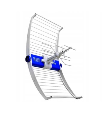 ASR Classic Antena P20