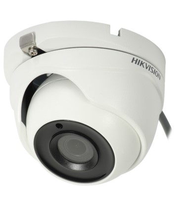 Kamera HD-TVI sufitowa Hikvision DS-2CE56D8T-ITME (1080p, 2.8 mm, PoC, 0.005 lx, IR do 20m) TURBO HD 4.0