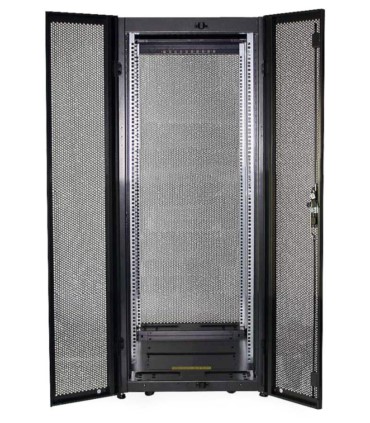Szafa RACK 19" 24U 600x800 mm stojąca serwerowa SIGNAL
