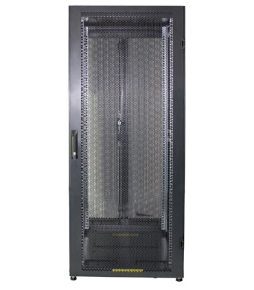 Szafa RACK 19" 24U 600x800 mm stojąca serwerowa SIGNAL