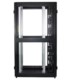 Szafa RACK 19" 24U 600x800 mm stojąca serwerowa SIGNAL