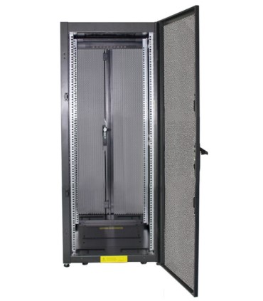 Szafa RACK 19" 24U 600x800 mm stojąca serwerowa SIGNAL