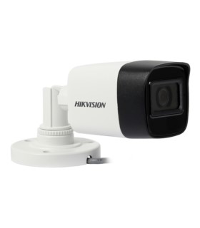 Kamera 4 w 1 kompaktowa Hikvision DS-2CE16D0T-ITFS (1080p, 2,8 mm, 0,01 lx, Mikrofon, IR do 30 m) HD-TVI, AHD, HD-CVI, CVBS)