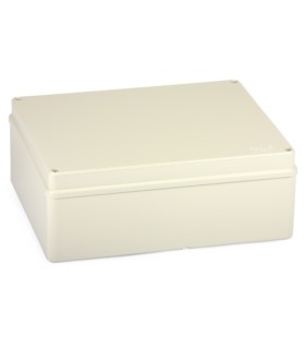 Puszka instalacyjna 240x190x90