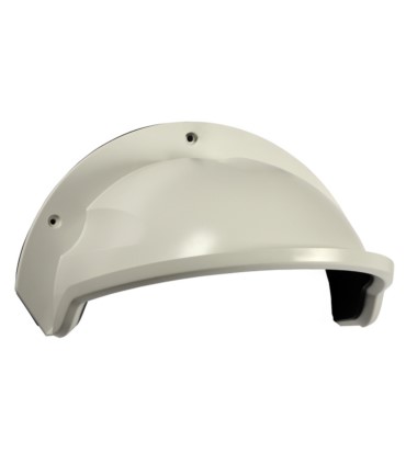 Klosz ochronny DS-1250ZJ do kamer kopułowych zewnętrznych Hikvision