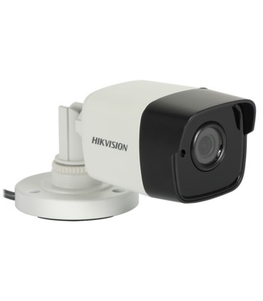 Kamera HD-TVI kompaktowa Hikvision DS-2CE16D8T-ITE (1080p, 2.8 mm, PoC, 0.005 lx, IR do 20m) TURBO HD 4.0