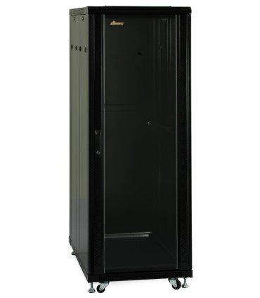 Szafa RACK 19` 32U 600x1000 mm stojąca SIGNAL