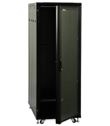 Szafa RACK 19` 32U 600x1000 mm stojąca SIGNAL