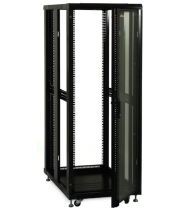 Szafa RACK 19` 32U 600x1000 mm stojąca SIGNAL