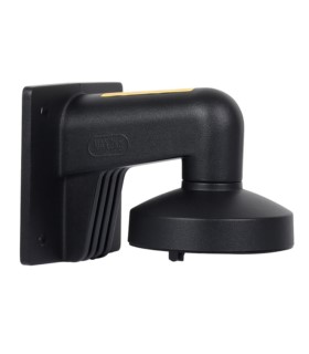 Uchwyt ścienny DS-1272ZJ-110 czarny do kamer Hikvision