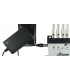 Zasilacz impulsowy SIGNAL 1A 18 V do multiswitchy MRP