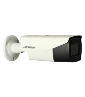 Kamera 4 w 1 kompaktowa Hikvision DS-2CE16H0T-IT3ZF (5 Mpix, 2.7-13.5 mm motozoom, 0.01 lx, IR do 40 m) HD-TVI, AHD, HD-CVI, CVB