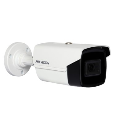 Kamera 4 w 1 kompaktowa Hikvision DS-2CE16H8T-IT3F (5 Mpix, 2.8mm, 0.003 lx, IR do 60 m) HD-TVI, AHD, HD-CVI, CVBS