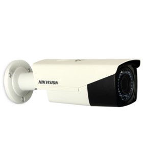 Kamera 4 w 1 kompaktowa Hikvision DS-2CE16D0T-VFIR3F (1080p, 2.8 -12 mm, 0.01 lx, IR do 40m) HD-TVI, AHD, HD-CVI, CVBS