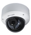 Kamera HD-TVI sufitowa Hikvision DS-2CE56D0T-VPIR3E (1080p, 2.8 -12 mm, PoC, 0.01 lx, IR do 40m)