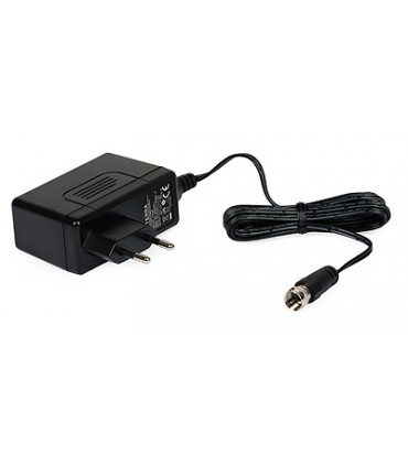 Zasilacz impulsowy PS182F 18 V 2 A do multiswitchy Terra MS/MSV