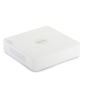 Cyfrowy rejestrator HD-TVI 8-kanałowy Hikvision DS-7108HQHI-K1 (1080p, 15kl./s, H.265+, HDMI, VGA) TURBO HD 4.0