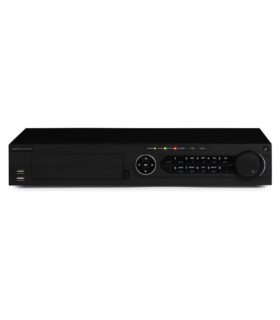 Cyfrowy rejestrator HD-TVI 32-kanałowy Hikvision DS-7332HUHI-K4 (5 Mpix, 12kl./s, H.265, HDMI, VGA) TURBO HD 4.0