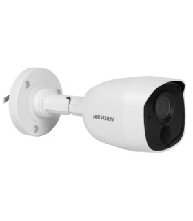 Kamera HD-TVI kompaktowa z PIR Hikvision DS-2CE11D0T-PIRL (1080p, 2.8 mm, 0.01 lx, IR do 20m, PIR) TURBO HD 4.0