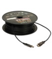 Aktywny światłowodowy kabel HDMI (AOC) 30 m