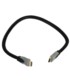 Przewód HDMI 0,5m 28AWG v1.4 High Speed Cable with Ethernet
